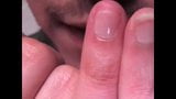 32 - Olivier, fétichisme des mains et des ongles (2013) snapshot 17