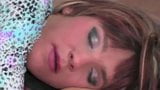 Russians transvestites! Amateur! snapshot 4