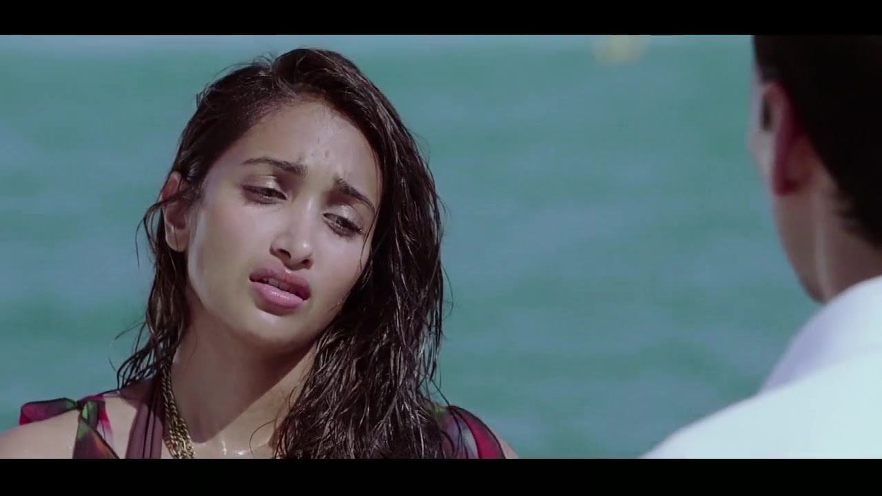 Jiah khan nude