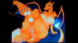 YellowTowel - Charizard snapshot 2