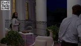 Kerry Washington - ''Scandal'' s4e22 snapshot 3