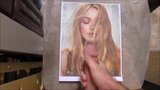 Dakota Fanning semen, compilación snapshot 4