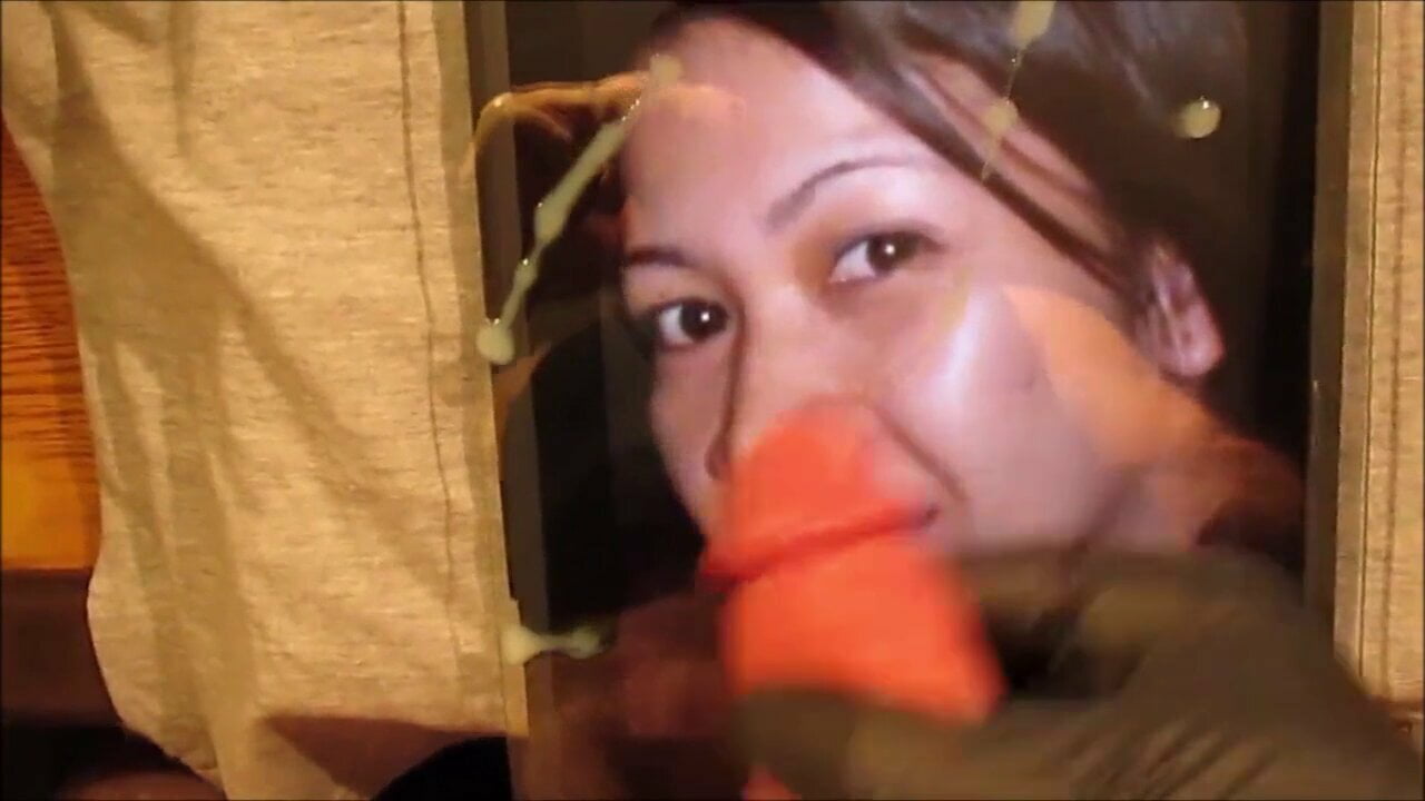 Pinay cumslut cumtribute