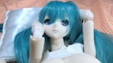 Miku Hatsune creampie -compilatie snapshot 7