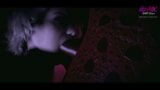 Суккуб занимается сексом в тройничке с парой, 3D-анимация snapshot 8