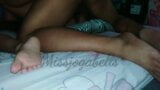 Creampie per la calda mamma pinay nella sua figa snapshot 7