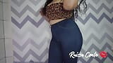 Raissa Contes jeans reißt snapshot 2