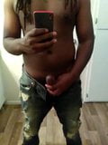 Long dreads long dick snapshot 2