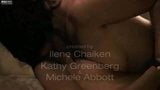 The l word：clementine ford和katherine moennig snapshot 6