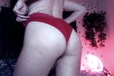 Favorite Panties Try On Mia Nyx Panty Fetish snapshot 10