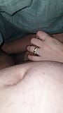 Step mom handjob under blanket step son dick snapshot 11