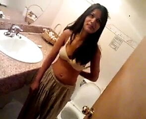 Beautiful Pakistani Girl