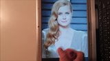 Amy Adams Cum Tribute 2 snapshot 2