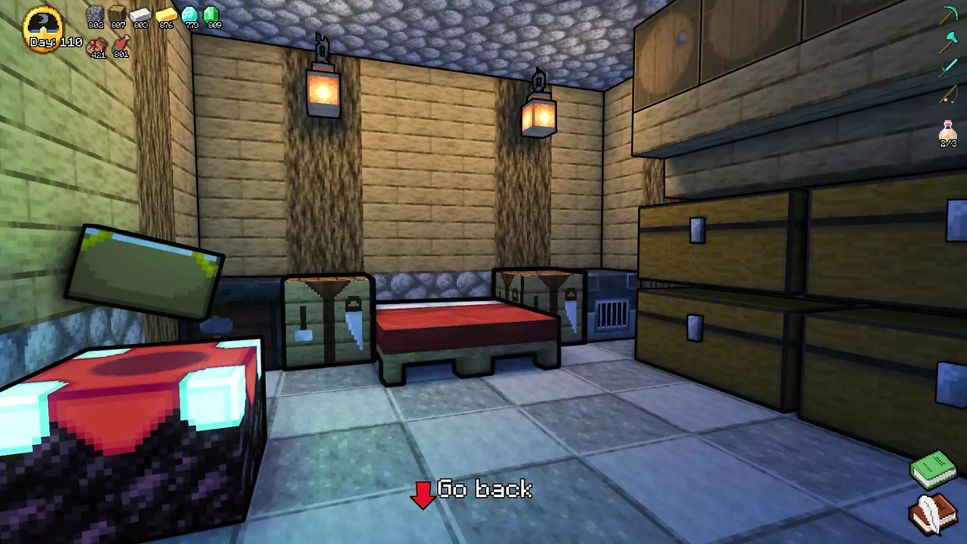 Free Minecraft Xxx Porn Videos | xHamster