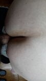 POV, anal, gros cul, femme snapshot 13