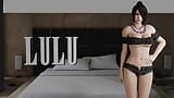 Lulu uzyskiwanie fucked całą noc (pełna długość animowana Hentai Porno) snapshot 14