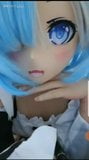 Kigurumi Rem snapshot 10