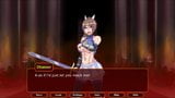 'Demon King Domination' Sexy Visual Novels #8 snapshot 8