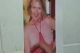 cum tribute for sue palmer cum slut snapshot 2