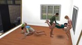 Sim 4 casa del sesso snapshot 8