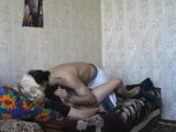 Russian Step Dad & girl snapshot 4