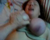 Bbw knullas med sina bröst bundna snapshot 6