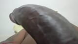 Big black hot Big dick snapshot 1