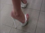 HEELS OF SLUTTY WIVES snapshot 4