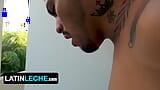 Divertimento a Tulum 3 di Latin Leche con angel rodriguez, Eman black e dan Lopez snapshot 20