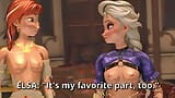 Lordaardvark Hot 3d Sex Hentai Kompilacja - 17 snapshot 8