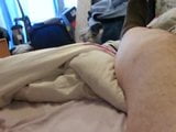 Wanking Little Boy snapshot 2