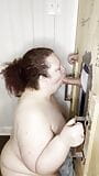 Annabelleleigh deepthroats bwc en gloryhole snapshot 17