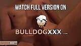 BullDogXXX.com - Паренек с большим членом snapshot 8