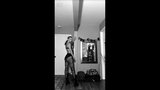 Сексуальная танцующая Snapchat snapshot 8