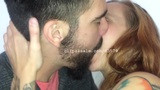 Casey and Aaron Kissing Part2 Video1 snapshot 4