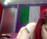 Camgirl anale snapshot 12