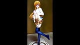 Erina 1 Figura bukkake # 14 snapshot 4