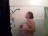 Typhon's Fuck Toy in the Shower snapshot 1