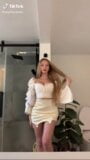 Sophia Diamond hot in Rome snapshot 1