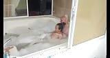 PELÍCULA 4K COMPLETA SEXO CALIENTE EN JACUZZI CON ADAMANDEVE Y LUPO snapshot 7