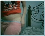 Latina maried wanita menunjukkan tubuh saya.. snapshot 8