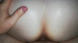 Pawg esposa a caballo mi polla inversa vaquera pov snapshot 9