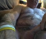 grandpa show on webcam snapshot 19