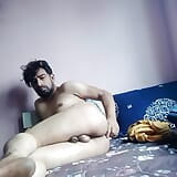 Boy masturbating snapshot 4