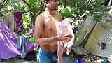 Indiase Desi Mooie Teen Age Underwear Boy-gay film in hindi snapshot 2
