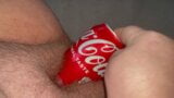 BBW vs canette de coke snapshot 1