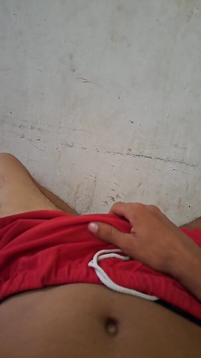 Joven latino maszturbandózis, pilla grande, despechada