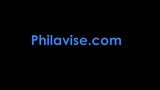 Philavise-与可爱的业余黑发艾莉森雷伊做爱 snapshot 1