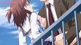 HMV PMV School's In School's Out Hentai Compilation snapshot 13