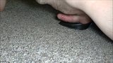 Sister's High Heels Pounded and Cum snapshot 3